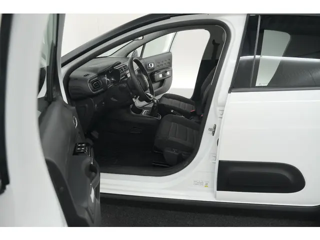 Citroën C3 PureTech 82 Shine 2023 Benzine 26