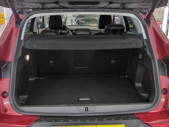 Opel Grandland X 1.2 Turbo Ultimate 2020 Benzine 12