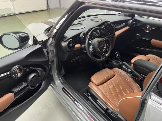 MINI Cooper Mini 2.0 John Works Chili 2019 Benzine 3