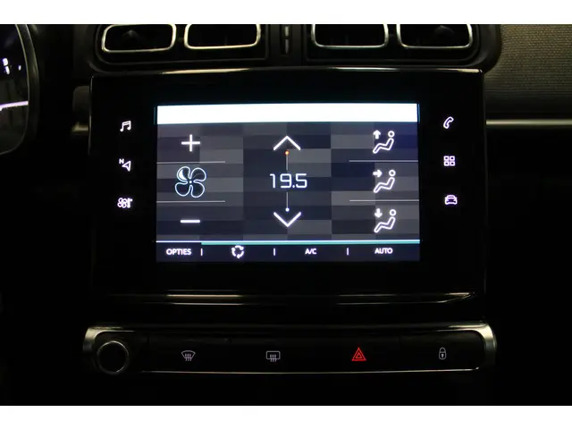 Citroën C3 1.2 PureTech Feel 2016 Benzine 10