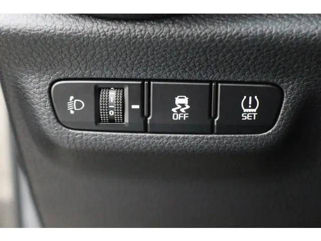 Kia Picanto 1.0 CVVT EconomyPlusLine 2019 Benzine 26