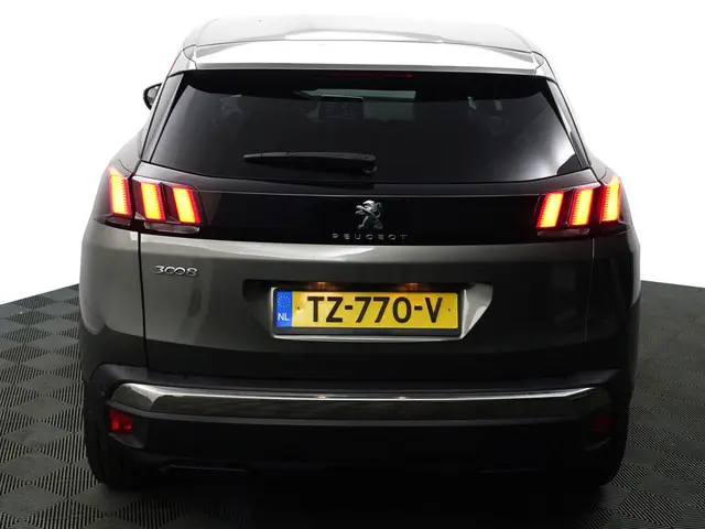 Peugeot 3008 1.2 PureTech GT Line Aut- 2018 Benzine 35