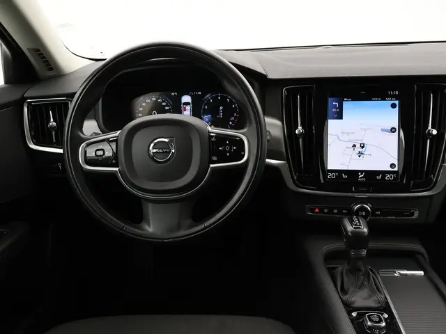 Volvo V90 2.0 T4 190 PK AUT. 2019 Benzine 3