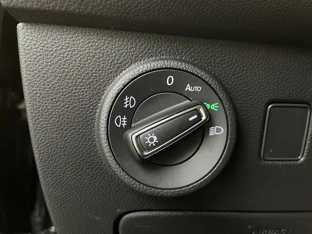 SEAT Ateca 1.5 TSI Style Business Intense 2021 Benzine 34