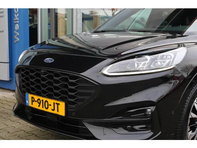 Ford Kuga 1.5 EcoBoost ST-Line X 2022 Benzine 40