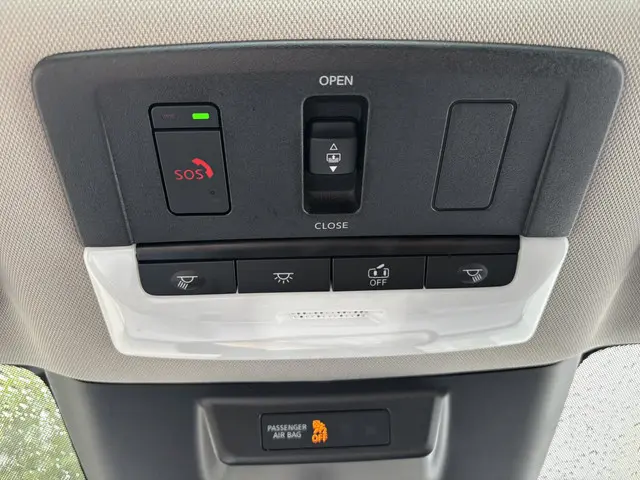 Nissan QASHQAI 1.3 MHEV N-Connecta 2022 Benzine 26