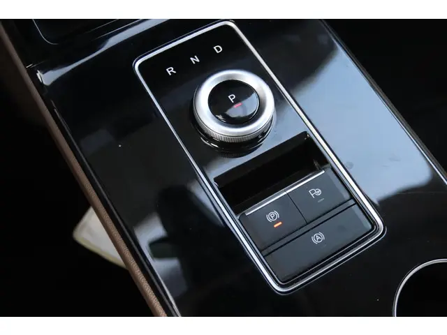 Aiways U5 63KWH SHOWROOM 2020 Elektrisch 25