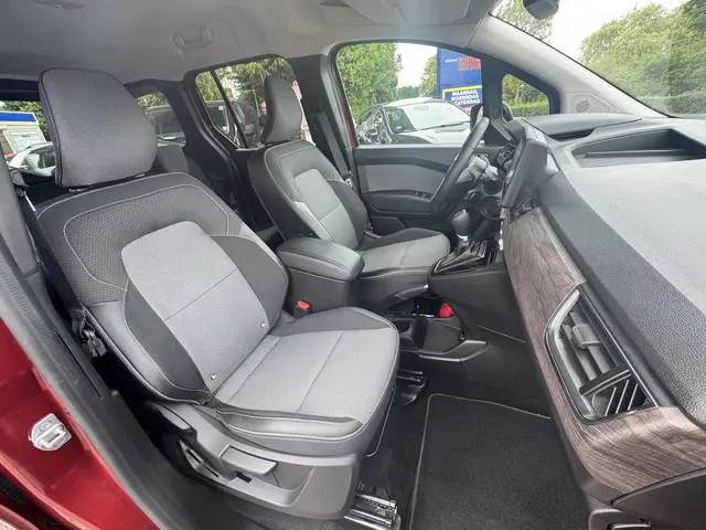 Renault Kangoo 1.3 TCe 130 2023 Benzine 16