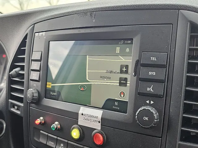 Mercedes-Benz Vito 116 2022 Diesel 14