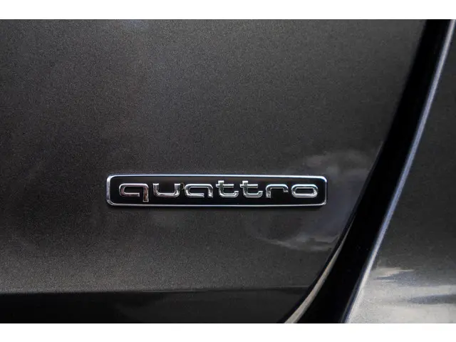 Audi A4 Avant 45 TFSI quattro edition one 2020 Benzine 45