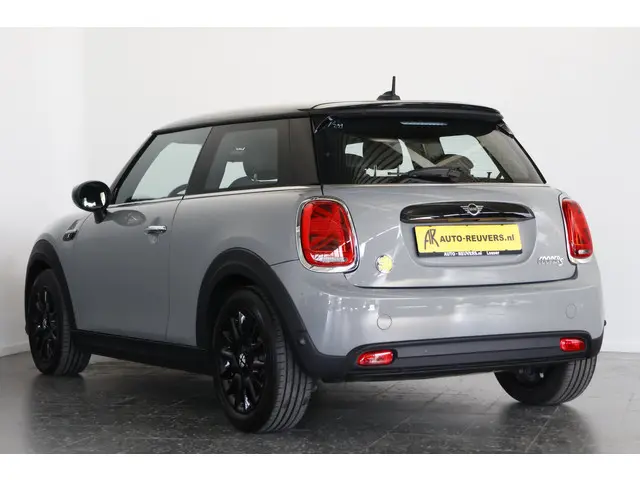MINI Electric Mini MINI Electric 33 kWh 2022 Elektrisch 4