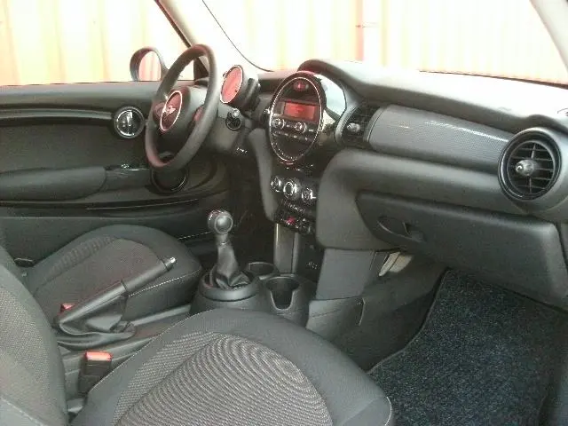 MINI One Mini 1.2 / Airco 2017 Benzine 6