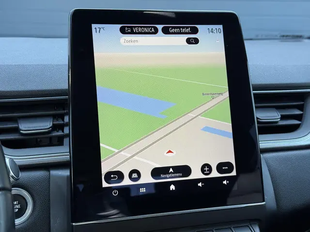 Renault Captur 1.3 TCe 130 Edition One 2020 Benzine 16