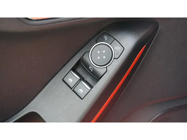 Ford Fiesta 1.0 126pk EcoBoost ST-Line 3Drs 2018 Benzine 31