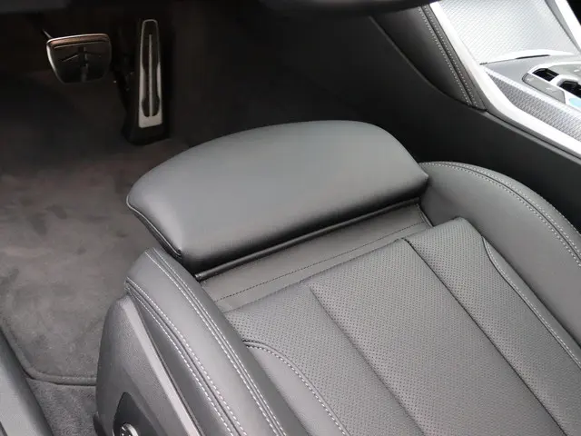 BMW i4 eDrive35 2024 Elektrisch 12