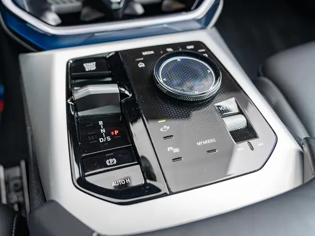 BMW X3 M50 2024 Benzine 33