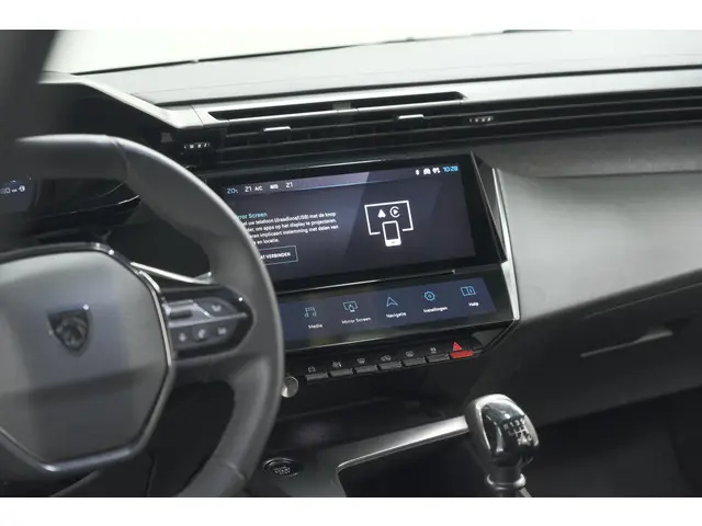 Peugeot 308 PureTech 130 Allure 2022 Benzine 49