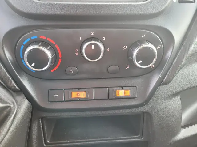 Iveco Daily 35C15 3.0 345 Kipper 150pk 2016 Diesel 16