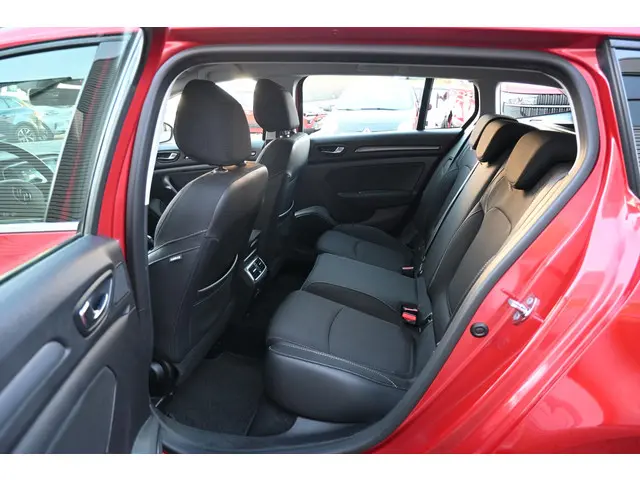 Renault Mégane Estate TCe 115 Zen 2020 Benzine 10