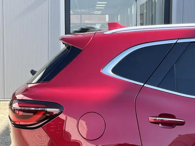 MG EHS 1.5 TGDI Edition1 2021 Hybride Benzine 47