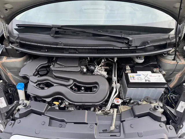 Peugeot 108 1.0 e-VTi Active 2020 Benzine 31