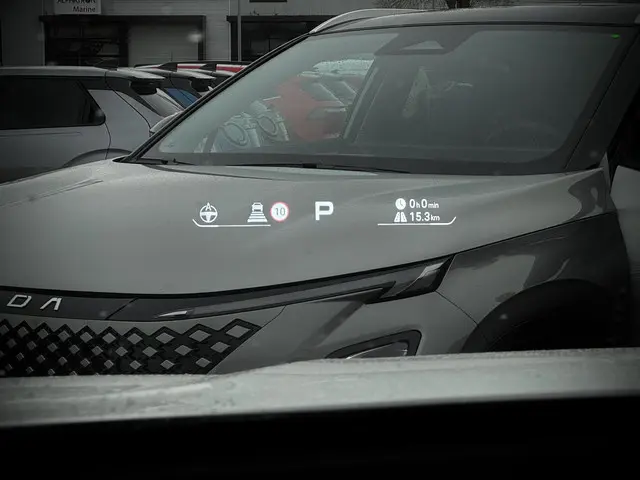 Omoda 9 SHS 1.5T-GDi SHS-P Premium 2026 Hybride Benzine 22