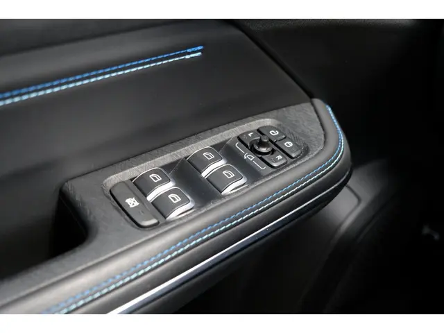 Lynk & Co 01 1.5 PHEV 2022 Hybride Benzine 20
