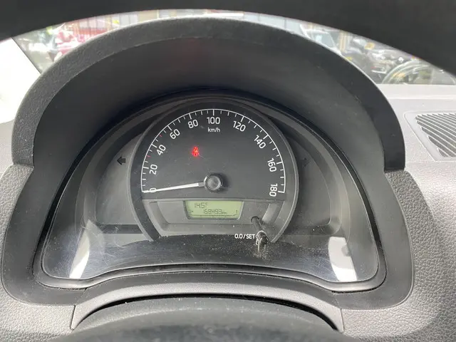 Škoda Citigo 1.0 Greentech Style 2015 Benzine 13