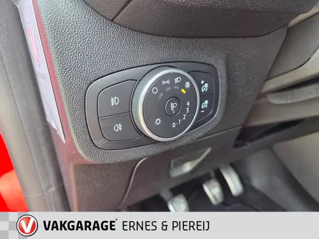 Ford Fiesta 1.0 EcoBoost ST-Line 2017 Benzine 13