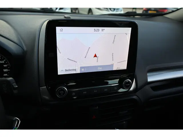 Ford EcoSport 1.0 EcoBoost Trend Ultimate 2019 Benzine 5