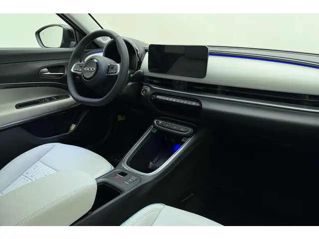 Fiat 600e La Prima 54 kWh 2025 Elektrisch 16