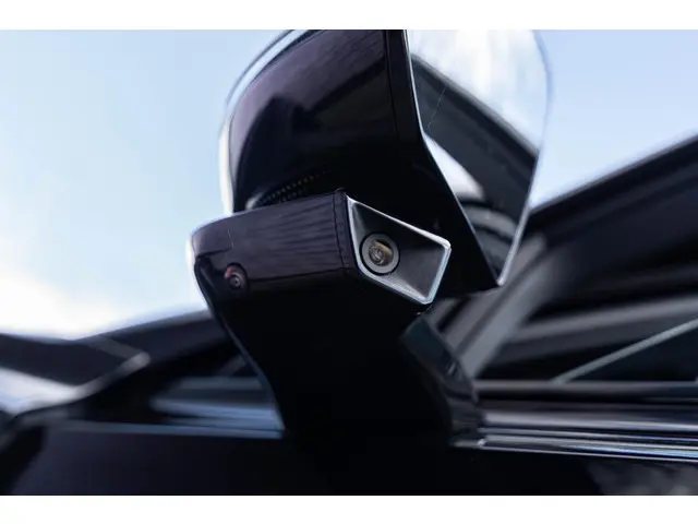 Volvo EX90 Twin Motor Ultra 2025 Elektrisch 27