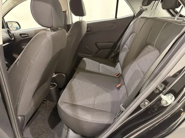 Kia Picanto 1.0 EconomyLine 5Doors 2019 Benzine 31