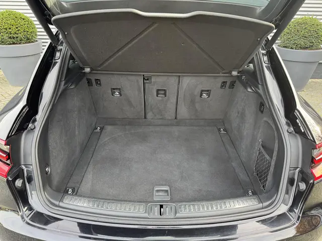 Porsche Macan 2.0 2017 Benzine 29