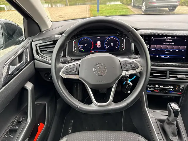 Volkswagen Taigo 1.0 TSI Life Business 2023 Benzine 11