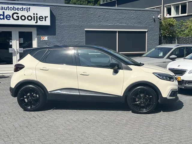 Renault Captur 2