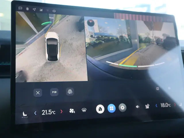 Lynk & Co 02 More 66 kWh 2026 Elektrisch 29