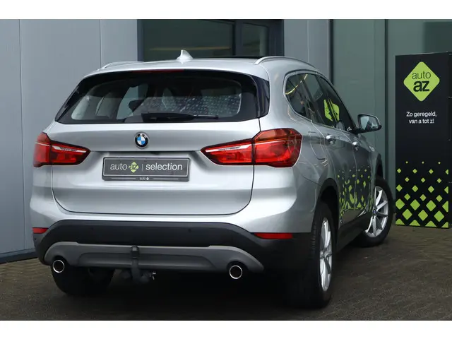 BMW X1 sDrive20i Executive Edition 2019 Benzine 2