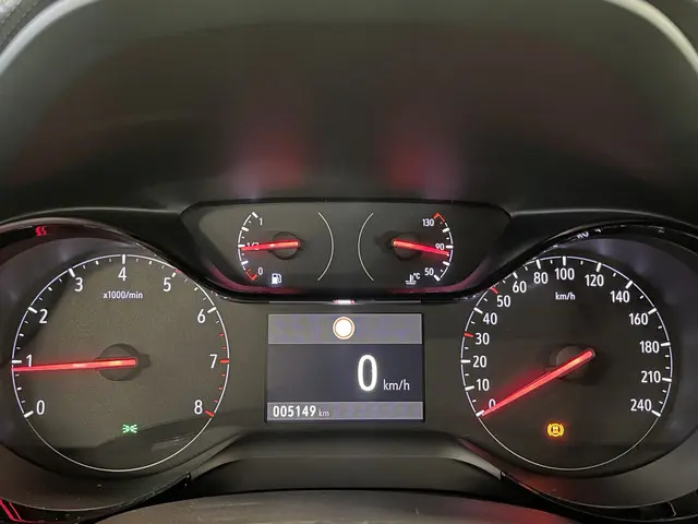 Opel Corsa 1.2 Edition 2022 Benzine 11