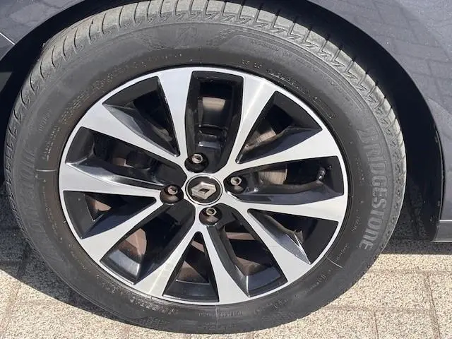 Renault Clio TCe 90 Intens 2020 Benzine 9