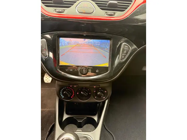 Opel Corsa 1.0 Turbo Color Edition 2015 Benzine 8