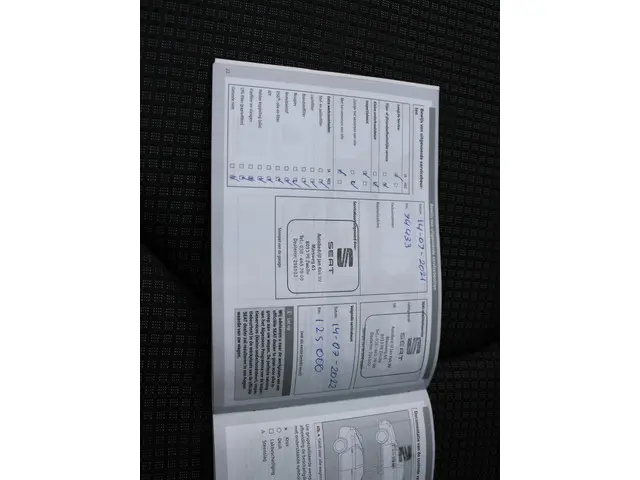 SEAT Leon ST 1.4 EcoTSI FR 2017 Benzine 25