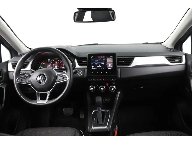 Renault Captur 1.3 mild hybrid 160 techno 2023 Benzine 3