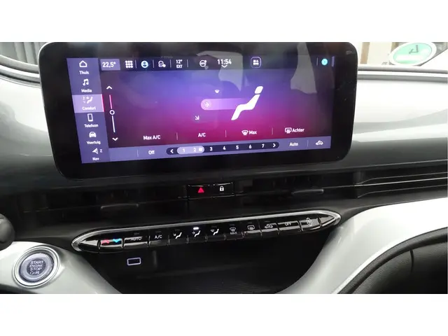 Fiat 500 Icon 42 kWh Long Range 2021 Elektrisch 45