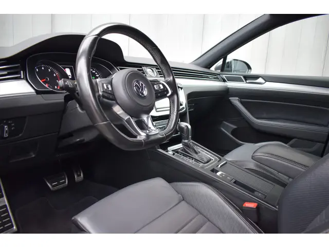 Volkswagen Passat Variant 1.8 TSI 2016 Benzine 18