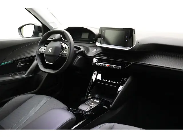 Peugeot e-2008 EV Allure 50 kWh 2022 Elektrisch 15