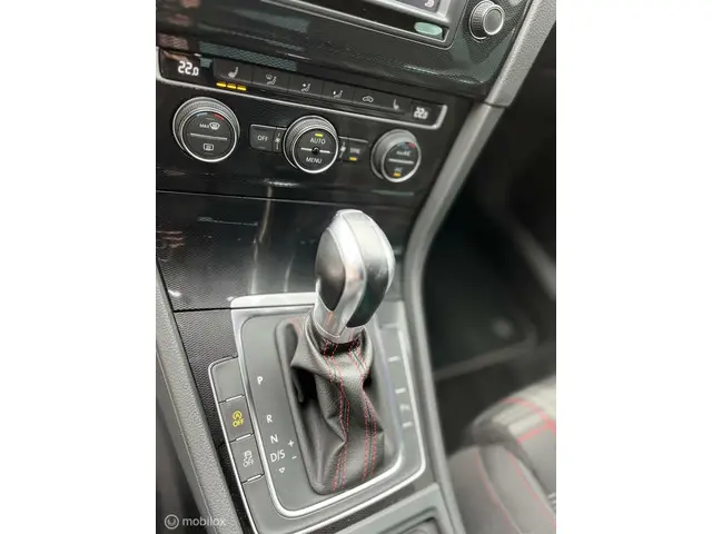 Volkswagen Golf 2.0 TSI | VERKOCHT 2016 Benzine 20
