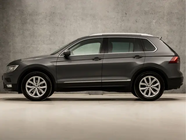 Volkswagen Tiguan 1.4 TSI ACT Sport 2017 Benzine 2