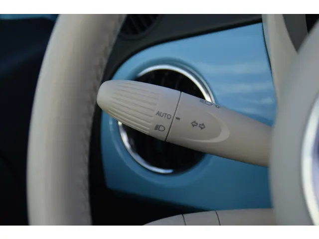 Fiat 500C 0.9 TwinAir Turbo Spiaggina 58 2019 Benzine 73