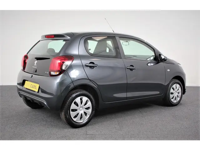 Peugeot 108 1.0 e-VTi Active 2021 Benzine 5